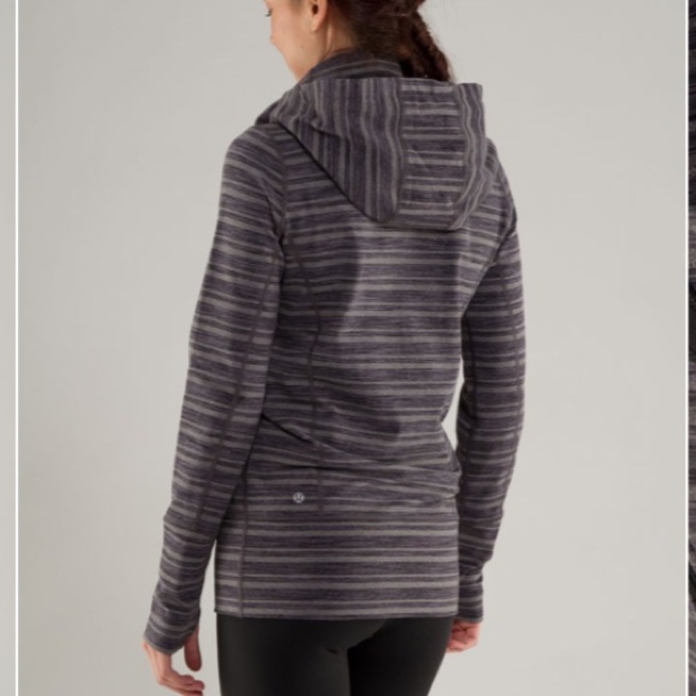 Lululemon Stride Jacket - image 5